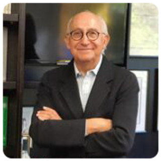 Prof Con Yiannikas